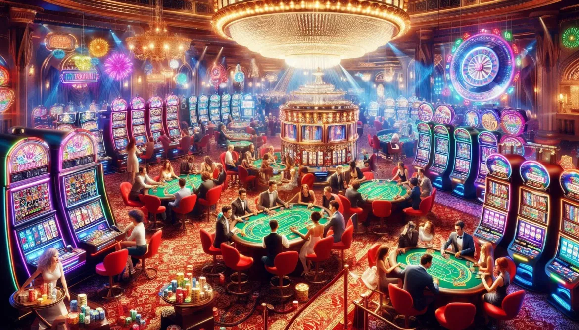 Rino Casino